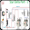 Diagram Bintang Pendawaian Delta APK