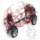 basic auto electrical wiring APK