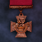 Blitzkrieg Fire biểu tượng