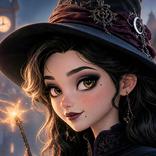 Witch Harbor: Merge & Secrets