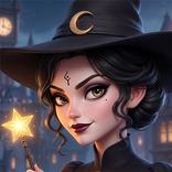 Witch Harbor: Merge & Secrets