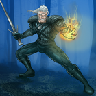 Witch Killer biểu tượng