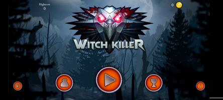 Witch Killer bài đăng