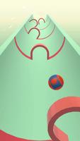 Rusher.io – fun ball running games Screenshot 3