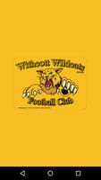 Poster Withcott Wildcats FC