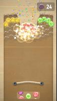 Jelly Burst 3D โปสเตอร์