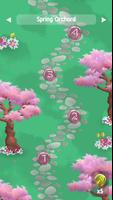 Jelly Burst 3D ภาพหน้าจอ 1