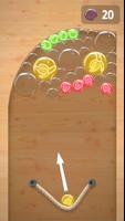 Jelly Burst 3D ภาพหน้าจอ 2