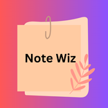 Wiz notes