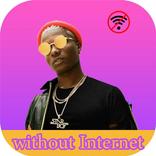 Wizkid Best New Songs Without Internet🎵🎵🎵