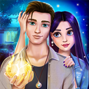 Jeux d'histoire d'amour ado: L APK