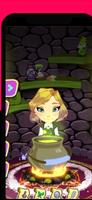 Wizard School Magical Soup تصوير الشاشة 3