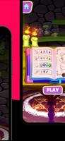 Wizard School Magical Soup تصوير الشاشة 1