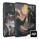 Wizard HD Wallpapers-APK