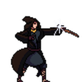 Wizard Run