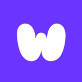 Wizz - Make friends biểu tượng