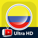 A Colombia TV: Televisión App APK