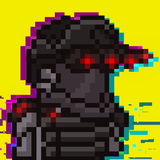 Cyber Soldier icono