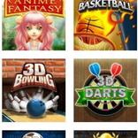 Infinity Games 1000 in 1