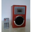 HKV-15 Internet Radio Player icon