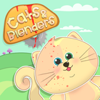 Cats & Blenders biểu tượng