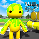 Wobbly Advice for Wobbly life-APK
