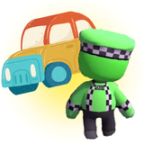 Wobbly Life Games Guide simgesi