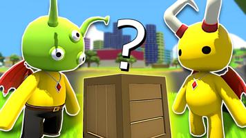 Wobbly Life 2 Stick Game Guide скриншот 3