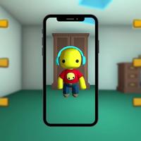 Wobbly Life Stick Mod Screenshot 3