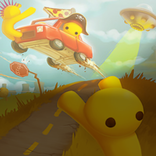 Wobbly Life Info Stick Game