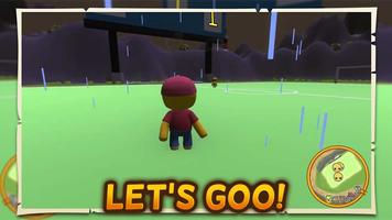Wobbly Life Game Stick Helper Ekran Görüntüsü 2