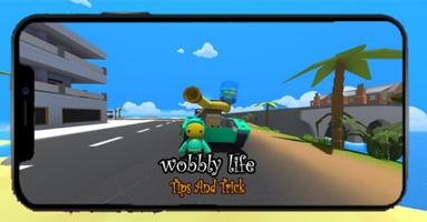 Wobbly Life Mobile Hints imagem de tela 1