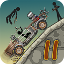 Stickman Annihilation II APK