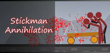 Stickman Annihilation