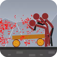 Stickman Annihilation APK download