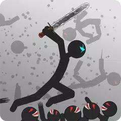 Stickman Reaper