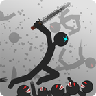 Stickman Reaper simgesi