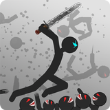 Stickman Reaper icône