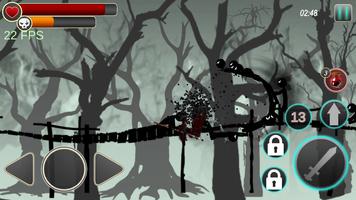 Stickman Reaper ảnh chụp màn hình 3