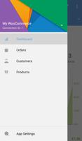 WooCommerce Mobile Assistant постер