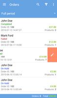 Mobile Assistant WooCommerce imagem de tela 1