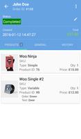 Mobile Assistant WooCommerce imagem de tela 2