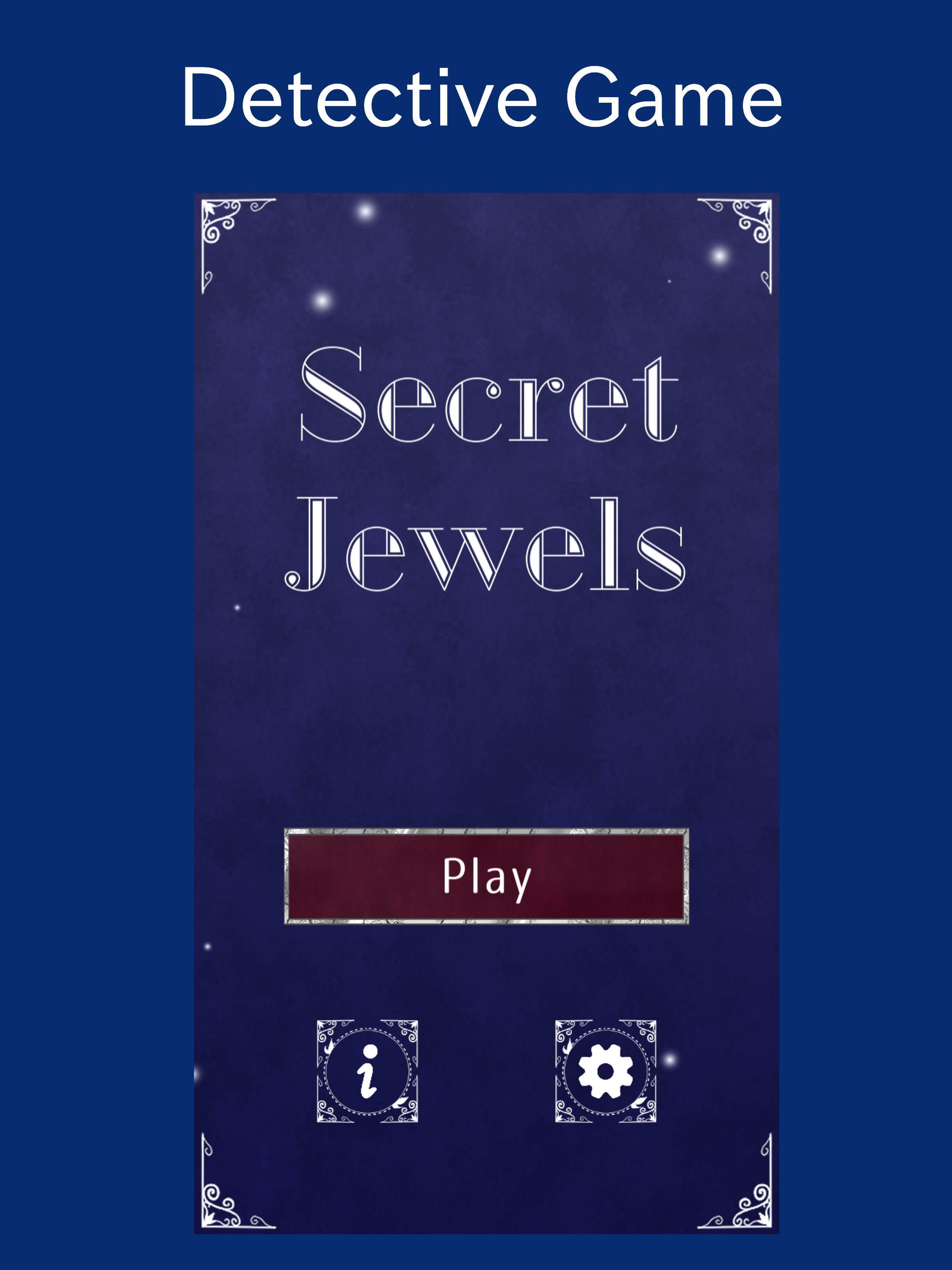 Secret Jewels Hit Blow For Android Apk Download