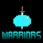 Warriors icône