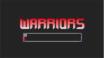 Warriors capture d'écran 2