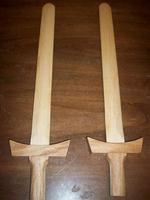 Poster Casual Wood Craft Ideas