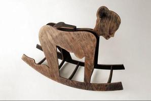 1 Schermata Casual Wood Craft Ideas