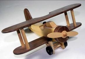 3 Schermata Casual Wood Craft Ideas