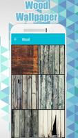 Wood Wallpaper syot layar 1