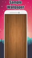 Wood Wallpaper syot layar 3